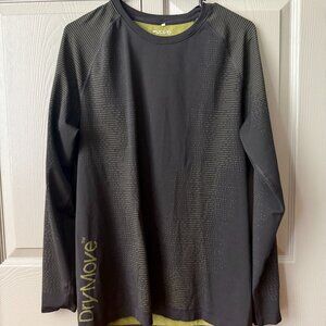 H&M Moisture Wicking Shirt